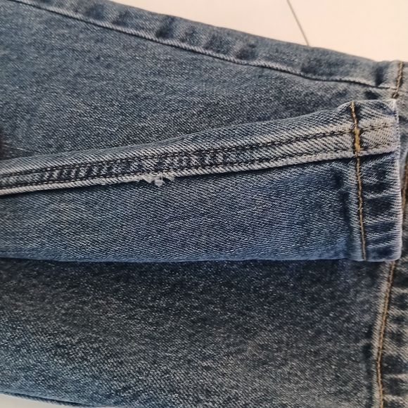 Everlane Original cheeky Jeans - Picture 9 of 9